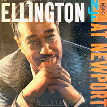 Load image into Gallery viewer, Duke Ellington And His Orchestra : Ellington At Newport (LP, Album, Mono, Bri)
