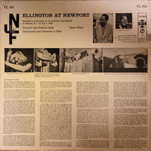 Load image into Gallery viewer, Duke Ellington And His Orchestra : Ellington At Newport (LP, Album, Mono, Bri)
