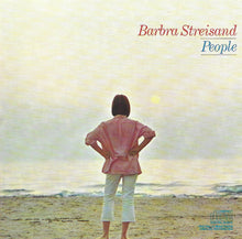 Load image into Gallery viewer, Barbra Streisand : People (CD, Album, RE)
