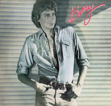 Load image into Gallery viewer, Barry Manilow : Barry (LP, Album, Ter)
