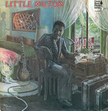 Charger l'image dans la galerie, Little Milton : Little Milton (2xLP, Comp)

