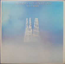 Charger l&#39;image dans la galerie, Andreas Vollenweider : White Winds (LP, Album, Car)
