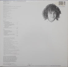 Charger l&#39;image dans la galerie, Andreas Vollenweider : White Winds (LP, Album, Car)
