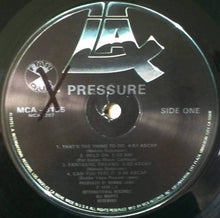 Load image into Gallery viewer, Pressure (19) : Pressure (LP, Album, Glo)
