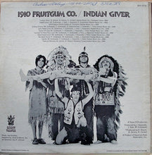 Charger l&#39;image dans la galerie, 1910 Fruitgum Co.* : Indian Giver (LP, Album, Ter)

