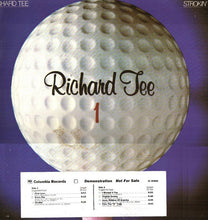 Load image into Gallery viewer, Richard Tee : Strokin' (LP, Album, Promo)
