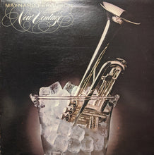 Laden Sie das Bild in den Galerie-Viewer, Maynard Ferguson : New Vintage (LP, Album, Ter)
