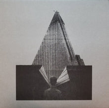 Laden Sie das Bild in den Galerie-Viewer, Молчат Дома = Molchat Doma* : С Крыш Наших Домов = S Krysh Nashikh Domov (LP, Album, RE)
