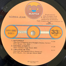 Charger l'image dans la galerie, Norma Jean* : Norma Jean (LP, Los)
