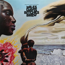 Laden Sie das Bild in den Galerie-Viewer, Miles Davis : Bitches Brew (2xLP, Album, RE, Gat)
