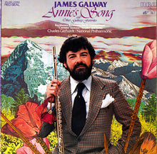 Load image into Gallery viewer, James Galway - Charles Gerhardt, National Philharmonic* : Annie&#39;s Song And Other Galway Favorites (LP, Album)
