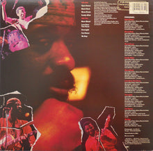 Charger l'image dans la galerie, James Blood Ulmer : Black Rock (LP, Album, Ter)
