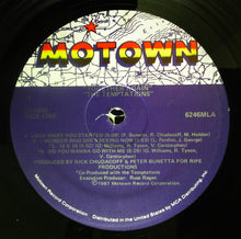 Load image into Gallery viewer, The Temptations : Together Again (LP, Album)
