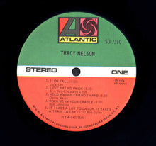 Laden Sie das Bild in den Galerie-Viewer, Tracy Nelson : Tracy Nelson (LP, Album, Phi)
