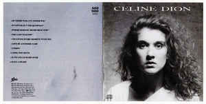 Celine Dion* : Unison (CD, Album, RE)