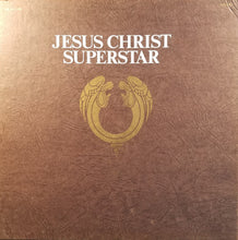 Load image into Gallery viewer, Andrew Lloyd Webber &amp; Tim Rice : Jesus Christ Superstar - A Rock Opera (2xLP, Album, Glo)
