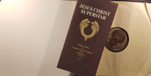 Load image into Gallery viewer, Andrew Lloyd Webber &amp; Tim Rice : Jesus Christ Superstar - A Rock Opera (2xLP, Album, Glo)
