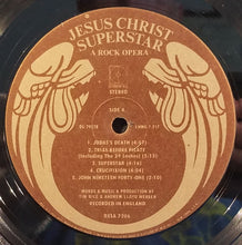 Charger l&#39;image dans la galerie, Andrew Lloyd Webber &amp; Tim Rice : Jesus Christ Superstar - A Rock Opera (2xLP, Album, Glo)
