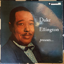 Laden Sie das Bild in den Galerie-Viewer, Duke Ellington : Duke Ellington Presents... (LP, Album, Mono)
