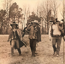 Load image into Gallery viewer, The Charlie Daniels Band : Saddle Tramp (LP, Album, Ter)
