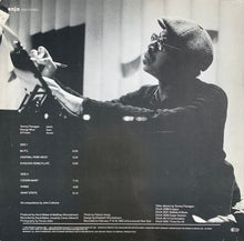 Laden Sie das Bild in den Galerie-Viewer, Tommy Flanagan : Giant Steps (In Memory Of John Coltrane) (LP, Album)
