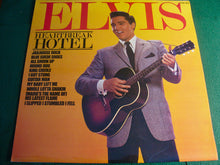 Load image into Gallery viewer, Elvis Presley : Heartbreak Hotel (LP, Comp, RE, Orl)
