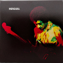 Load image into Gallery viewer, Hendrix* : Band Of Gypsys (LP, Album, RE, RP, 180)
