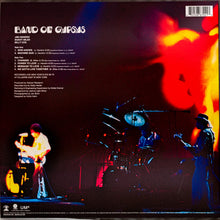 Load image into Gallery viewer, Hendrix* : Band Of Gypsys (LP, Album, RE, RP, 180)
