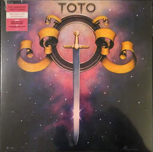 Load image into Gallery viewer, Toto : Toto (LP, Album, RE, RM)
