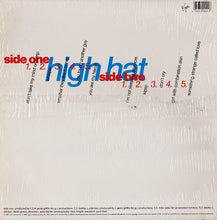 Charger l'image dans la galerie, Boy George : High Hat (LP, Album)
