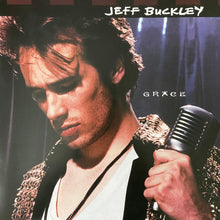 Charger l'image dans la galerie, Jeff Buckley : Grace (LP, Album, RE, 180)
