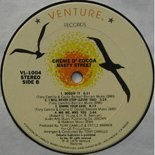 Load image into Gallery viewer, Creme D' Cocoa* : Nasty Street (LP, Album)
