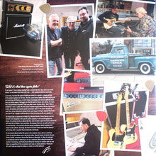 Load image into Gallery viewer, The Sleep Eazys : Easy To Buy - Hard To Sell (LP, Album, Red)
