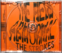 Laden Sie das Bild in den Galerie-Viewer, The Strokes : The New Abnormal (CD, Album, O-r)
