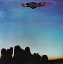 Laden Sie das Bild in den Galerie-Viewer, Eagles : Eagles (LP, Album, RE, SP/)
