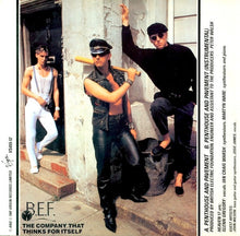 Load image into Gallery viewer, Heaven 17 : Penthouse And Pavement (12&quot;, Single, Bil)
