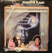 Load image into Gallery viewer, Roberta Flack : The Best Of Roberta Flack (LP, Comp, All)
