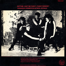 Load image into Gallery viewer, Bush Tetras : Rituals (12")
