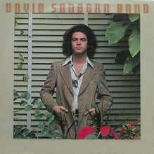 Load image into Gallery viewer, David Sanborn Band : Promise Me The Moon (LP, Album)
