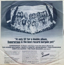 Load image into Gallery viewer, David Sanborn Band : Promise Me The Moon (LP, Album)
