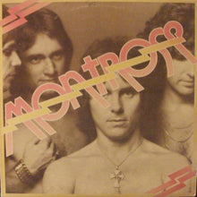 Load image into Gallery viewer, Montrose (2) : Montrose (LP, Album, RP, Los)
