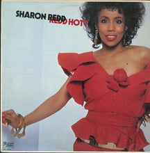Load image into Gallery viewer, Sharon Redd : Redd Hott (LP, Album)
