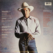 Load image into Gallery viewer, George Strait : Does Fort Worth Ever Cross Your Mind (LP, Album)
