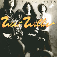Laden Sie das Bild in den Galerie-Viewer, Wet Willie : Dixie Rock (LP, Album)
