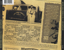 Laden Sie das Bild in den Galerie-Viewer, Leon Chappelear / Leon&#39;s Lone Star Cowboys* : Original Recordings, 1932 - 1937 (CD, Comp)
