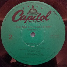 Load image into Gallery viewer, Nat King Cole : The Nat King Cole Story:  Volume 2 (LP, Comp, RE)
