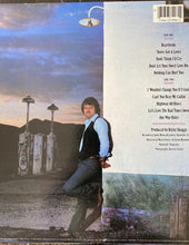 Laden Sie das Bild in den Galerie-Viewer, Ricky Skaggs : Highways &amp; Heartaches (LP, Album, Pit)
