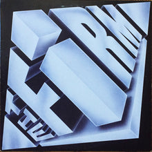 Laden Sie das Bild in den Galerie-Viewer, The Firm (7) : The Firm (LP, Album, Club, Car)
