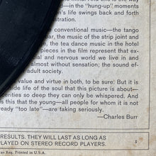 Laden Sie das Bild in den Galerie-Viewer, Simon &amp; Garfunkel, Dave Grusin : The Graduate (Original Sound Track Recording) (LP, Album, San)
