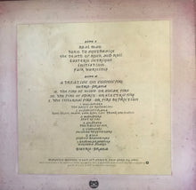 Charger l'image dans la galerie, Todd Rundgren : Initiation (LP, Album, Ter)
